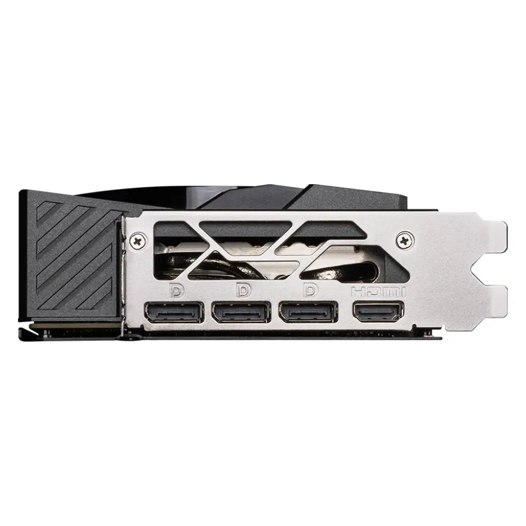 MSI GeForce RTX 5070 Ti 16G GAMING TRIO OC PLUS MSI GeForce RTX 5070 Ti 16G GAMING TRIO OC PLUS